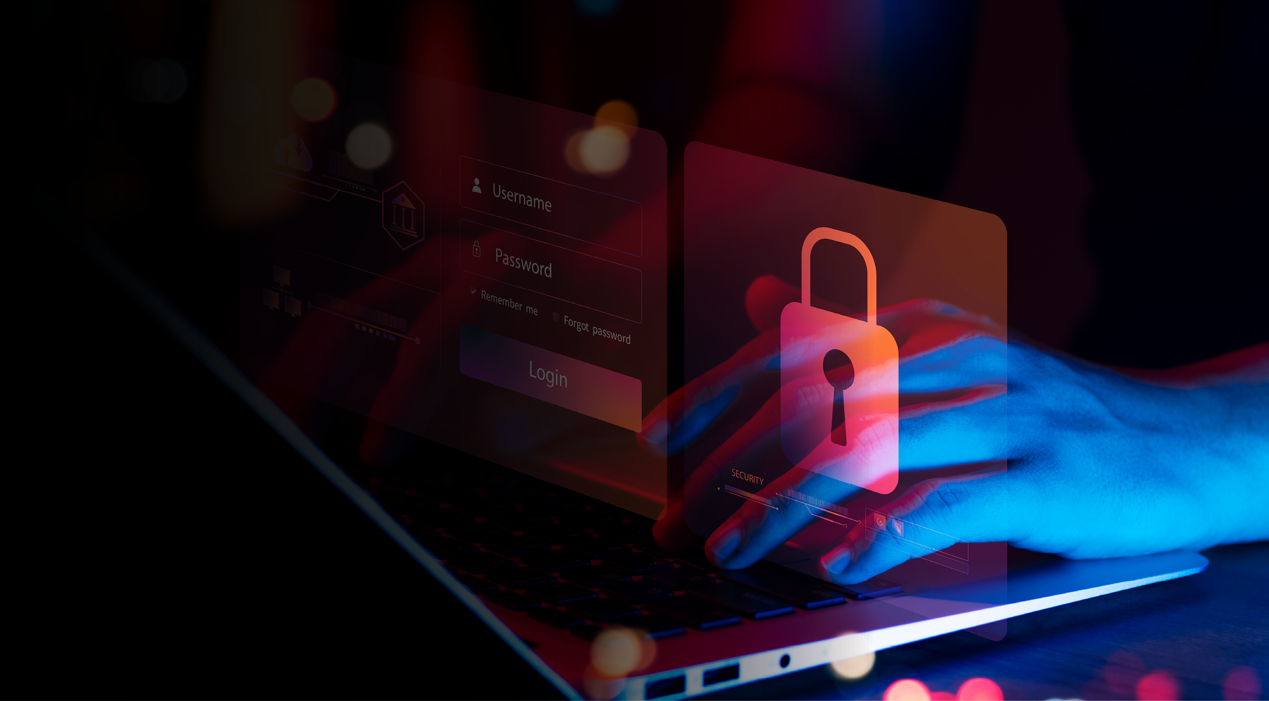 Technology powering the syndication platform