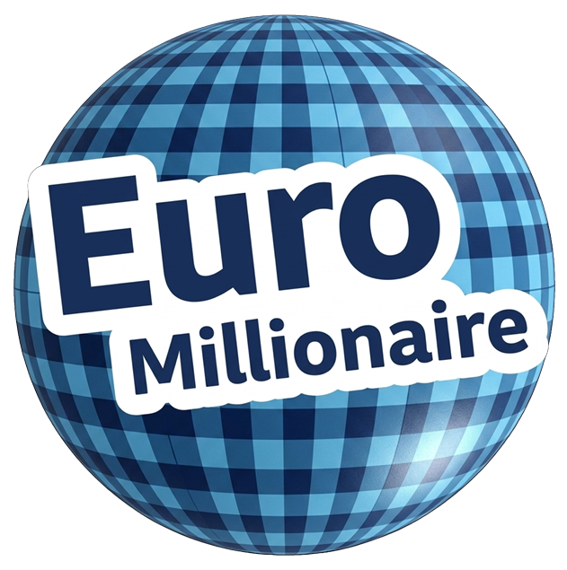 Euro Millionaire lottery